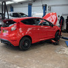 Fiesta ST2