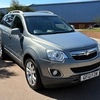 2013 VAUXHALL ANTARA 2.2 CDTI SUV