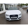 2012 Audi a5 2.0tdi black edition