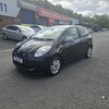 Toyota Yaris VVTI GRSport edition