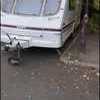 SWIFT CHALLENGER CARAVAN 3 BERTH