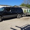 1999 5.7 chevrolet suburban