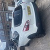Nissan qashqia