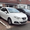 Seat Ibiza 1.2 to 2011