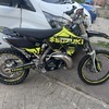 Rm 250 / registered as 125 /