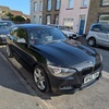 2014 BMW 116d 2.0 m-sport