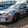Evo 8 FQ340 400bhp