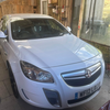 2012 Vauxhall Insignia VXR 2.8 V6