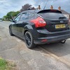 62 ford focus tdci 20£ long mot