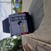 Peugeot boxer camper off grid ready