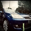 STUNNING FORD ST PERFORMANCE BLUE