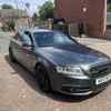 Audi A6 2L diesel
