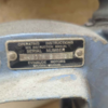 Evinrude and Johnson outboard