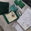 Rolex wimbledon 2023 boxed