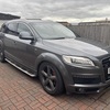 2007 Audi Q7 3.0 TDI SLine 7 Seater
