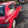 Swop for 4 door