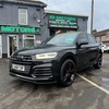 Audi Q5 2.0 TDI 40 S line SUV 5dr