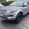 L/R R/R EVOQUE 2.2 SD4 PRESTIGE A/T