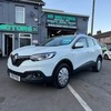 Renault Kadjar 1.2 TCe Expression