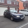 1992 mk3 golf vr6