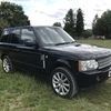 Range Rover 3.6 tdv8