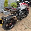 Mv brutale 800rr