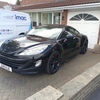 Peugeot RCZ GT 2.0
