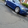 BMW 318i Touring Msport long mot