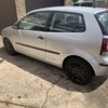 Vw polo 1.2