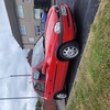 Vauxhall corsa b