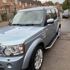 Discovery 4 3.0d
