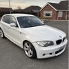 BMW 2011 18D
