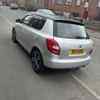 Selling my Skoda Fabia