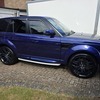 Range rover sport