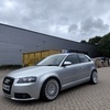 Audi A3 S-line Modded