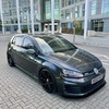 Stunning Volkswagen Golf Gtd