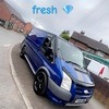Mk7 transit sport