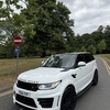Range Rover Sport HSE 3.0 SDV6