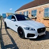JAGUAR XF-S V6 3.0TDV6 Vw/bmw/etc
