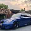 BMW E61 530D