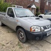 Nissan Navara 2.5 d