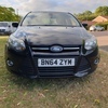 focus zetec nav econetic tdci
