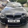 E93 320d