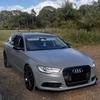 Audi a6 3.0tdi Quattro - Nardo grey