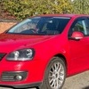 Mk5 gt tdi 140