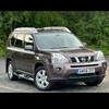 Nissan X-trail 2009 2.0dci