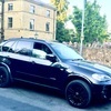 Bmw X5 X40d m sport