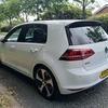 MK7 GOLF GTI 2.0 TSI DSG
