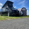 T5 lwb camper pop top
