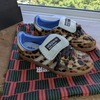 Adidas samba Wales Bonner rare